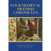 Four Medieval Swedish Chronicles
