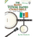 The Irish Tenor Banjo Chord Bible: GDAE Irish Tuning 1,728 Chords