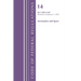 Code of Federal Regulations, Title 14 Aeronautics and Space 1200-End, Revised as of January 1, 2025