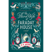 The Third Wife of Faraday House