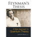 Feynman's Thesis-A New Approach To...