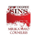 First Degree Sins