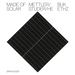 Made of Solar