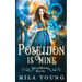 Poseidon is Mine: Paranormal Romance Reverse Harem