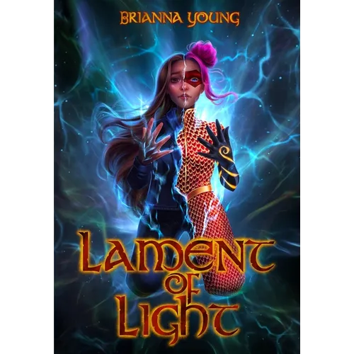 Lament of Light