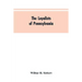 The Loyalists of Pennsylvania