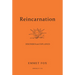 Reincarnation - Described and Explained: Booklet #34