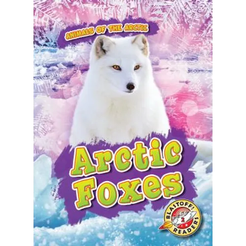 Arctic Foxes
