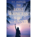 The Lost Princess of Alicante