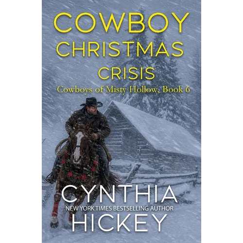 Cowboy Christmas Crisis