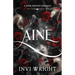 Aine: A dark fantasy romance