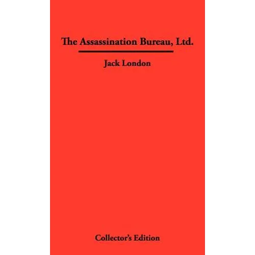 The Assassination Bureau, Ltd.