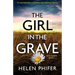The Girl in the Grave: An unputdownable crime thriller with nail-biting suspense