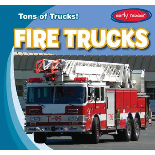 Fire Trucks