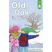 Old Oak in Winter