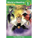 World of Reading: Disney Villains