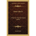 None Like It: A Plea For The Old Sword (1893)