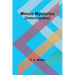 Minute Mysteries [Detectograms]