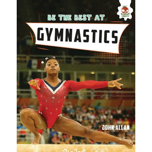 Be the Best at Gymnastics