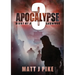 Apocalypse: Diary of a Survivor 3