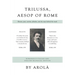 Trilussa, Aesop of Rome