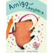 Amigo the Capybara