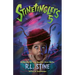 Stinetinglers 5: 10 New Stories from America's Scare Master