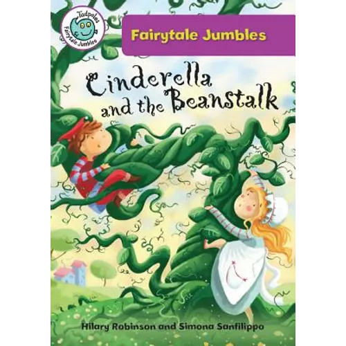 Cinderella and the Beanstalk