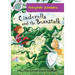 Cinderella and the Beanstalk