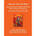 "Why Do I Feel This Way?": Natural Healing for Optimal Health and Relief from Moods and Depression