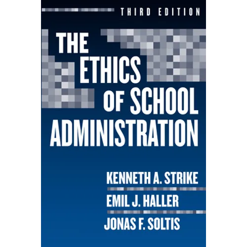 The Ethics of School Administration