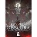 Kosmos Obscura: A Cosmic Horror Anthology