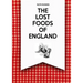The Lost Foods of England