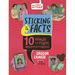 Sticking to the Facts: 10 Ways to Fight Misinformation
