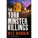 The York Minster Killings