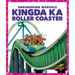 Kingda Ka Roller Coaster