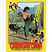 Chirashi Chan - The Japanese Jackie Chan Poster Legacy: Jackie Chan Japanese poster Legacy