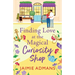 Finding Love at the Magical Curiosity Shop