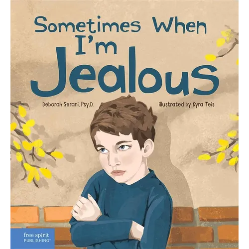 Sometimes When I'm Jealous