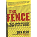 The Fence: A Police Cover-Up Along Boston's Racial Divide