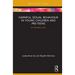 Harmful Sexual Behaviour in Young Children and Pre-Teens: An Education Issue