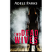 Two Dead Wives: A Psychological Thriller