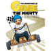 The Mighty Mobile