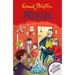 The Mystery of the Strange Messages: Book 14