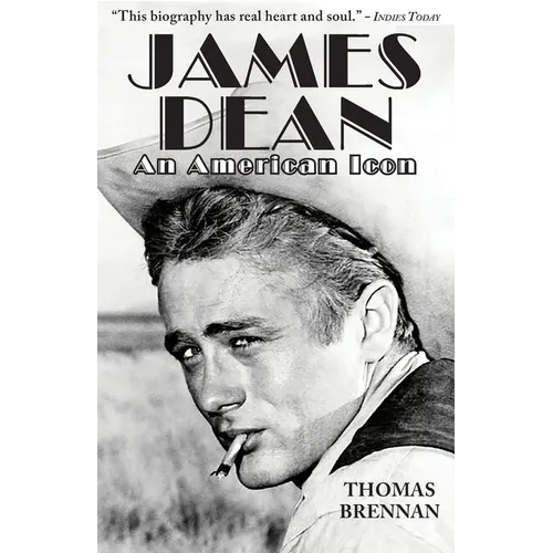 James Dean: An American Icon
