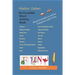 Shakin' Letters Un-Scramble Word Activity Book: Word Scrambles in 18 Fun Categories with Trivia