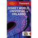 Frommer's Disney World, Universal, and Orlando