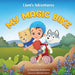 Liam's Adventures My Magic Bike