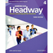 American Headway Third Edition: Level 4 Student Book: With Oxford Online Skills Practice Pack