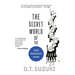The Secret World of the Zen Buddhist Monk